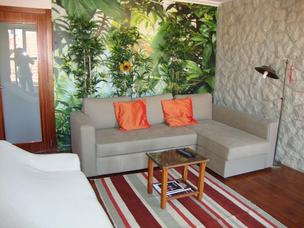 Simply Bairro Alto Apartment Lisbon