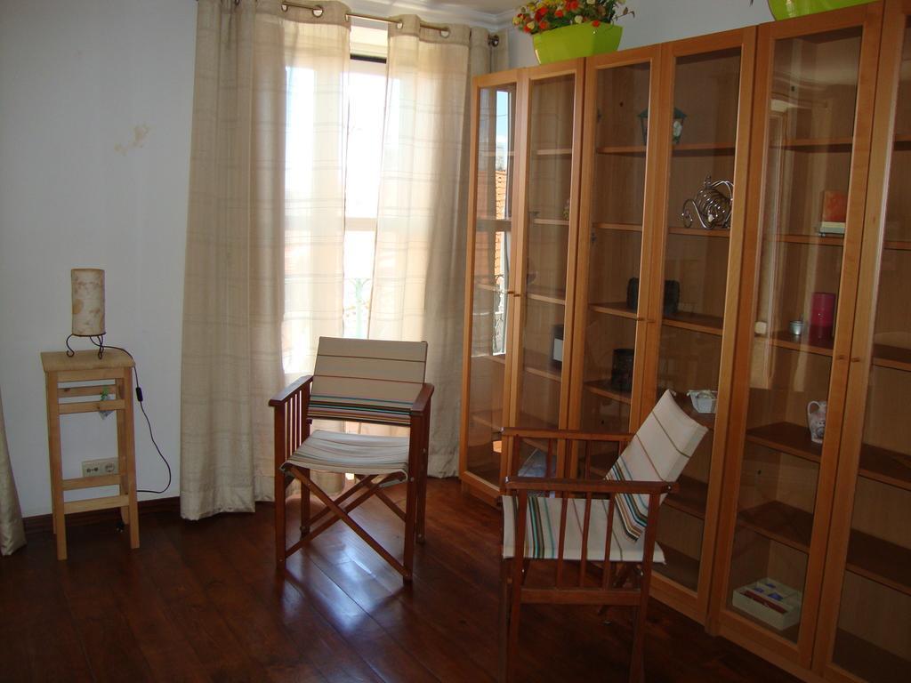 Apartamento Simply Bairro Alto Lisboa