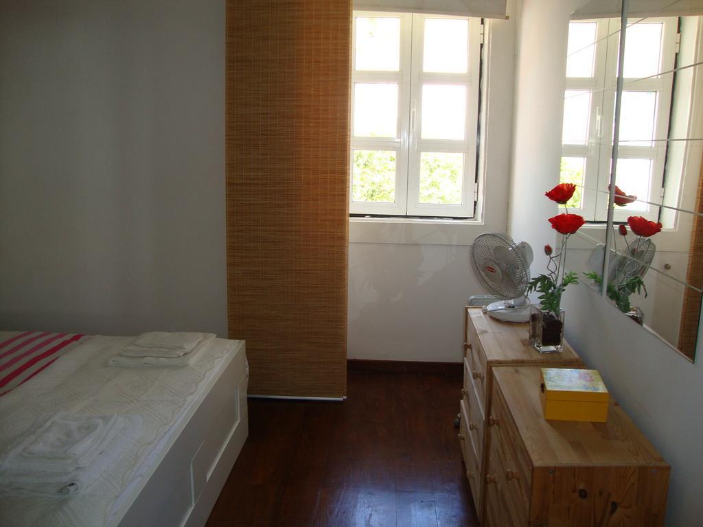 Simply Bairro Alto Apartamento Lisboa